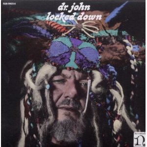 dr. john locked down dr. john locked down