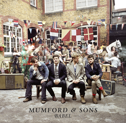 mumford & sons babel mumford & sons babel