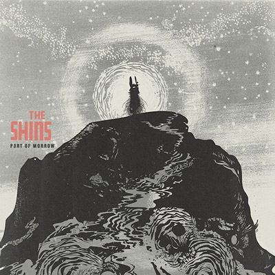 shins (the) port of morrow shins (the) port of morrow