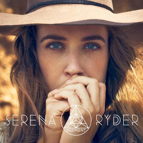 Serena Ryder Harmony Serena Ryder Harmony