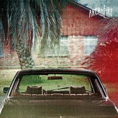arcade fire the suburbs