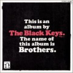 black keys brothers