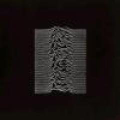 joy division unknown pleasures