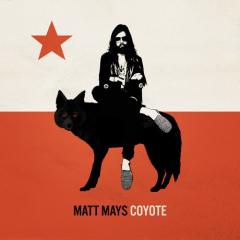 Matt Mays Coyote